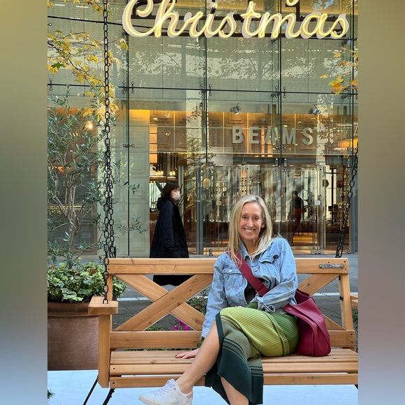 Meet your Posher, Alexis - Picture 4 of 5